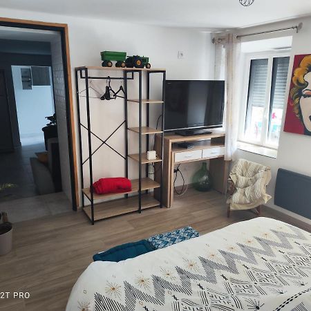 Appartement Renovee Dans Maison Ancienne Amancy Kültér fotó