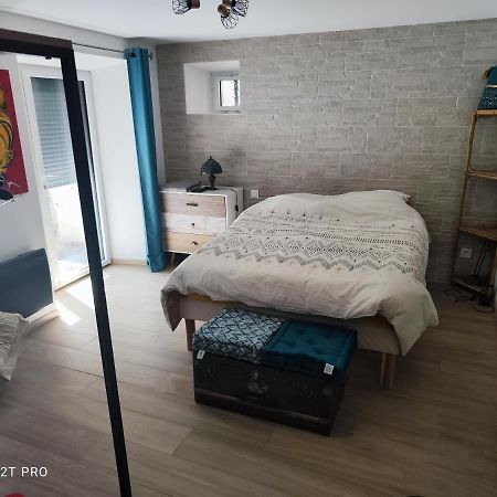 Appartement Renovee Dans Maison Ancienne Amancy Kültér fotó