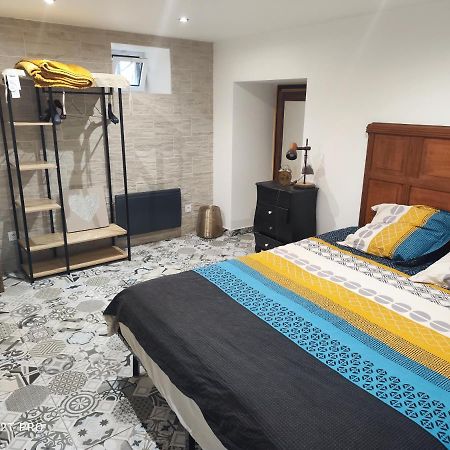 Appartement Renovee Dans Maison Ancienne Amancy Kültér fotó