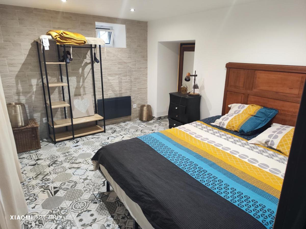 Appartement Renovee Dans Maison Ancienne Amancy Kültér fotó